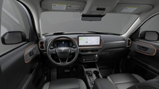 2026 Ford Bronco Sport® Internal Image 2
